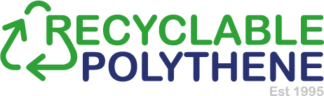 Recyclable Polythene